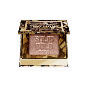 Million Dollar Bronzer 9 gr - Wibo - 1