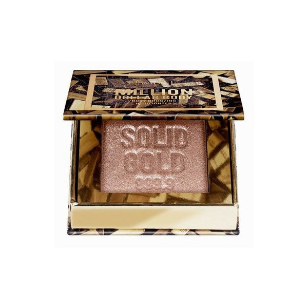 Million Dollar Bronzer 9 gr - Wibo - 1