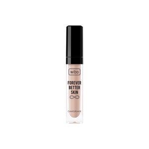 Korrektor - Für immer bessere Haut - Wibo : Forever Better Skin nr 4 - 1