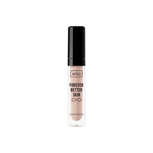 Korrektor - Für immer bessere Haut - Wibo : Forever Better Skin nr 4 - 1