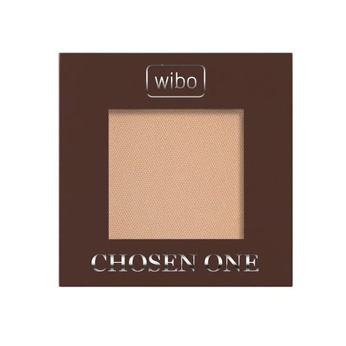 Gesichtsbräuner - Auserwählter - Wibo : WIBO Bronzer Chosen One nr 1 - 1