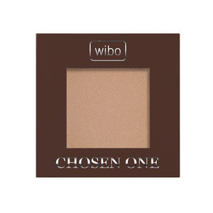 Gesichtsbräuner - Auserwählter - Wibo : WIBO Bronzer Chosen One nr 2 - 1