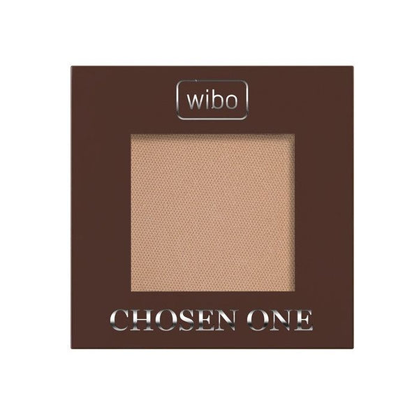Gesichtsbräuner - Auserwählter - Wibo : WIBO Bronzer Chosen One nr 2 - 1