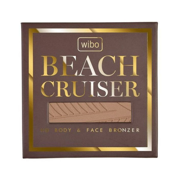 Bronceador - Bronzer Strandkreuzer - Wibo : Beach Cruiser - 4 - 1