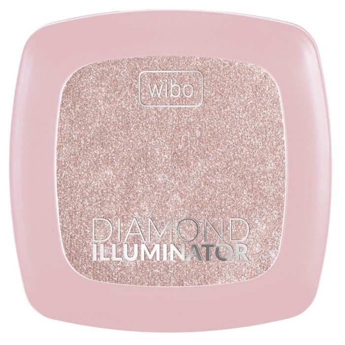 Illuminator - Neuer Diamant - Wibo - 1