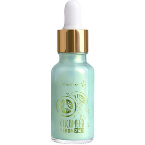 Primer und Serum 2 in 1 Gurke - Lovely - 1
