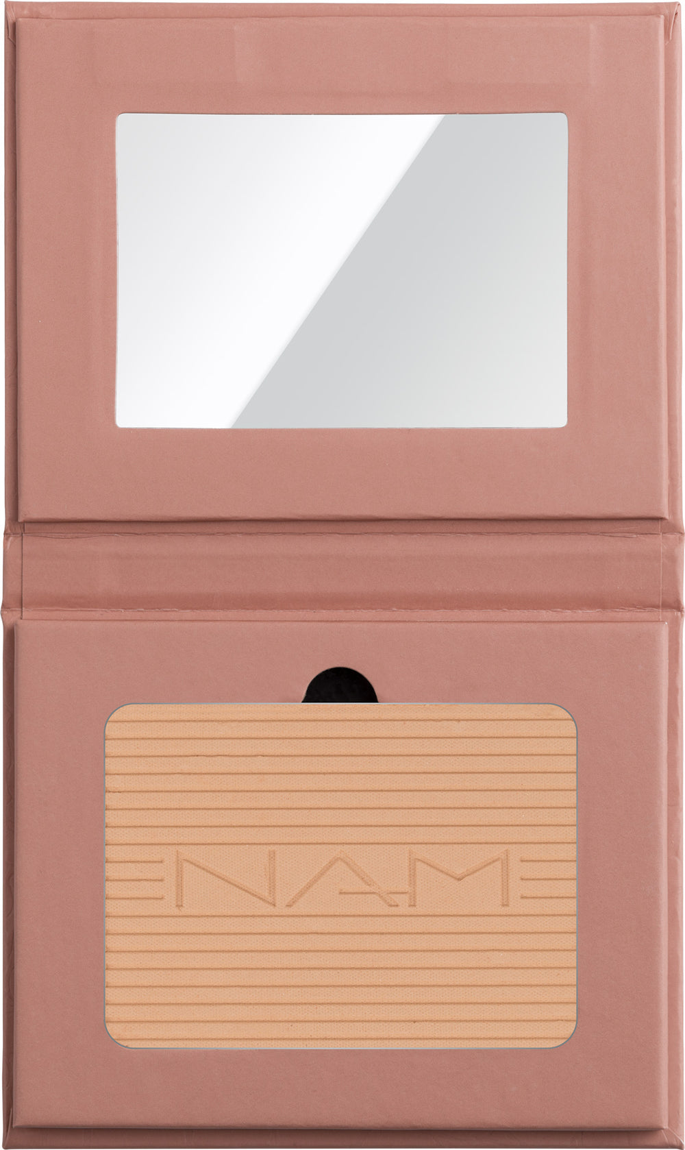 Bronzing pressed powder - 10 g - Nam - 1