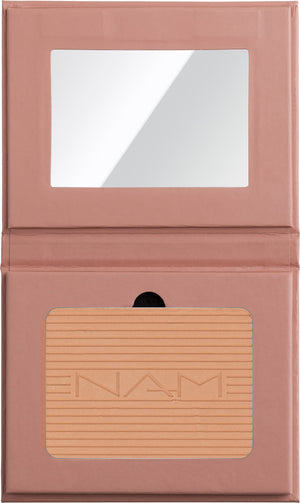 Bronzing pressed powder - 10 g - Nam : N2 - 1