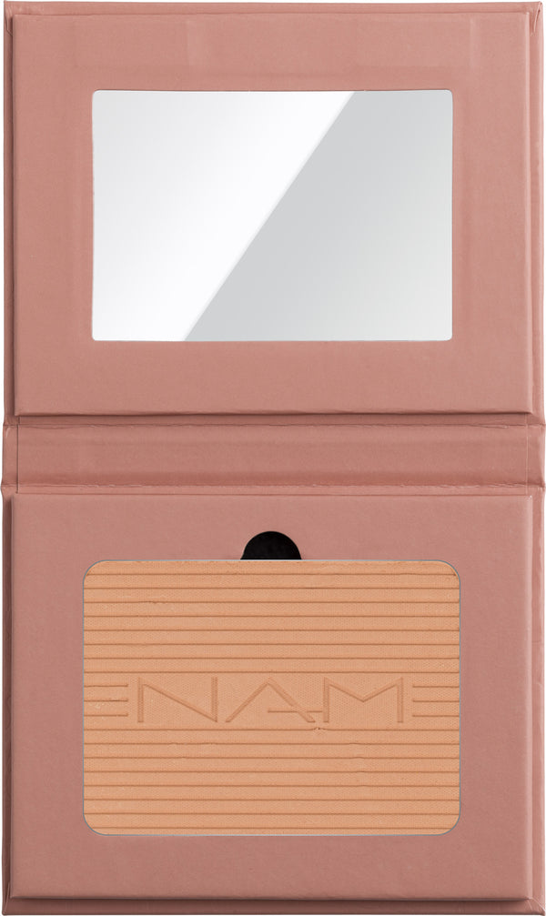 Bronzing pressed powder - 10 g - Nam : N2 - 1
