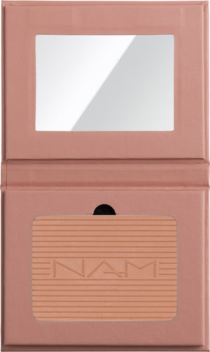 Bronzing pressed powder - 10 g - Nam : N3 - 1