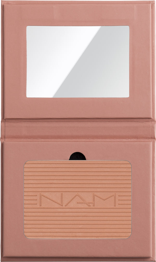 Bronzing pressed powder - 10 g - Nam : N3 - 1