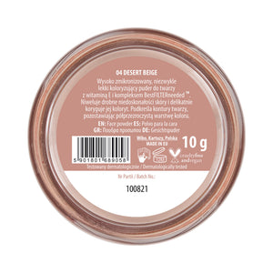 Wonder Finish Loose Powder - 10 g - Nam : N4 - 2