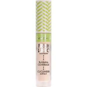 Fruchtig-frischer Concealer Highlighter - Lovely : 1 - 1
