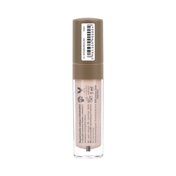 Smart Corrector - Corrector líquido - 5 ml - Nam : 4 - 2