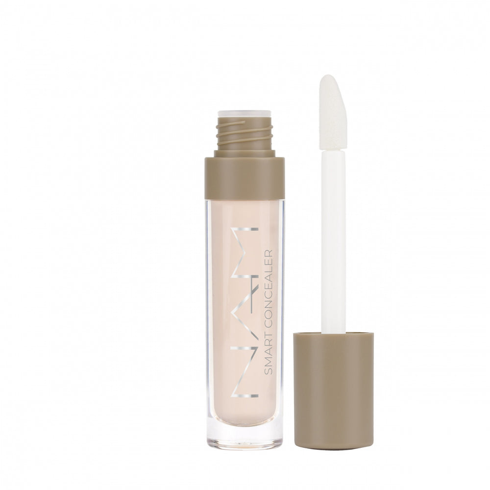 Smart Concealer - Corrector ligero - 5 ml - Nam - 1