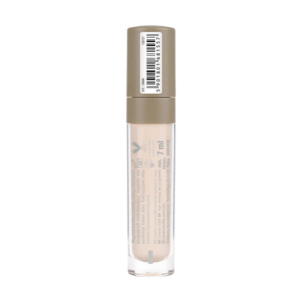 Smart Concealer - Corrector ligero - 5 ml - Nam : nr 1 - 2