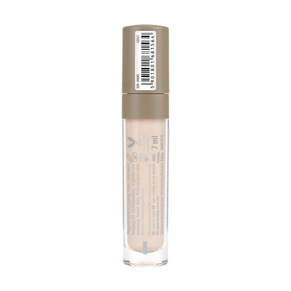Smart Concealer - Corrector ligero - 5 ml - Nam : nr 2 - 2