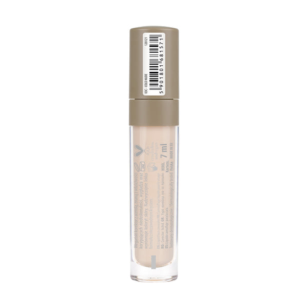 Smart Concealer - Corrector ligero - 5 ml - Nam : nr 3 - 2