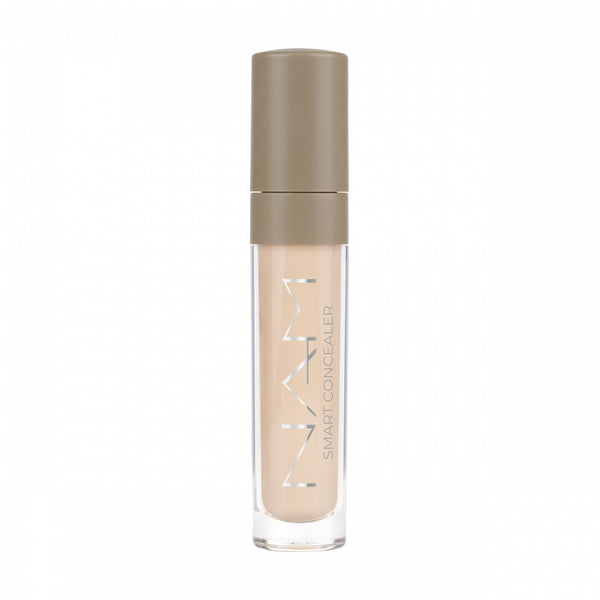 Smart Concealer - Corrector ligero - 5 ml - Nam : nr 4 - 1