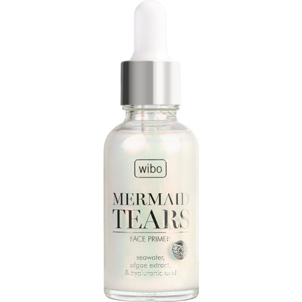 Prebase Mermaid Tears - Wibo - 1