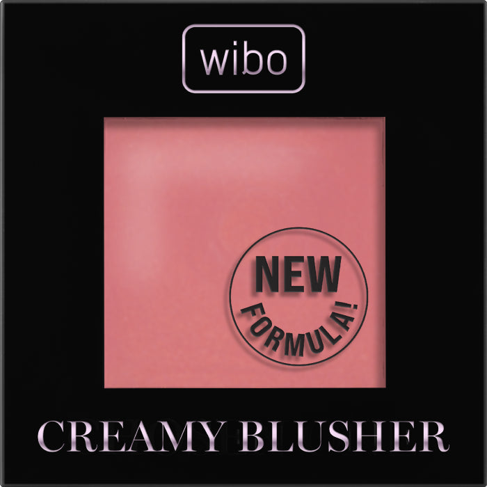 Cremiges Rouge - Wibo - 1