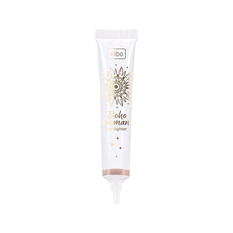 Flüssiger Highlighter von Boho Woman - Wibo - 1
