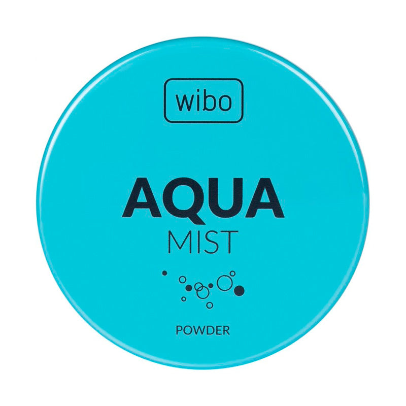 Loses Pulver Aqua Mist - Wibo - 1