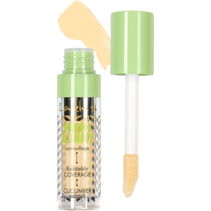 Precorrector Camouflage Fresh & juicy - Lovely : 1 - 1