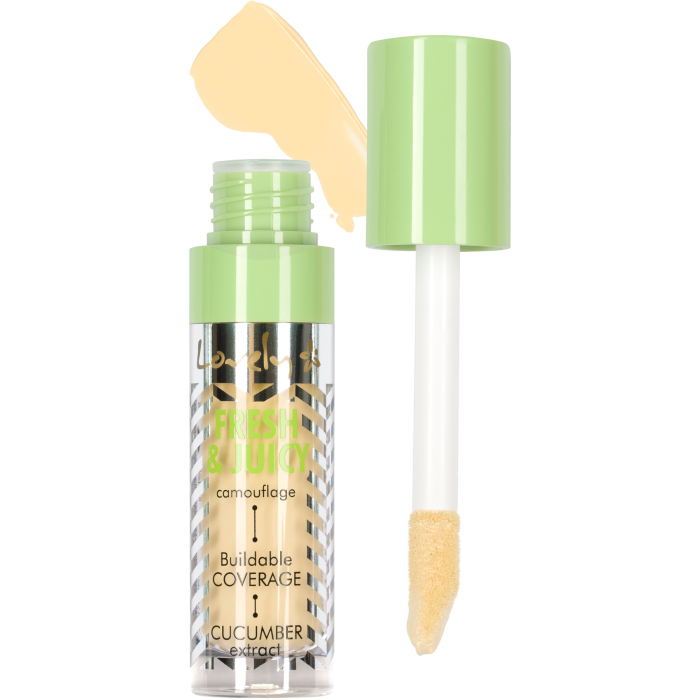 Precorrector Camouflage Fresh & juicy - Lovely - 1