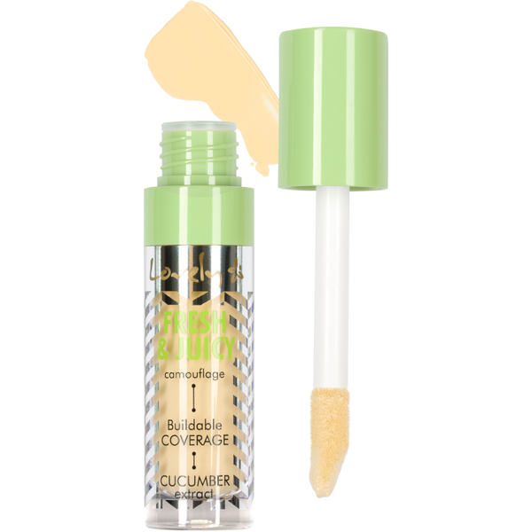 Precorrector Camouflage Fresh & juicy - Lovely - 1
