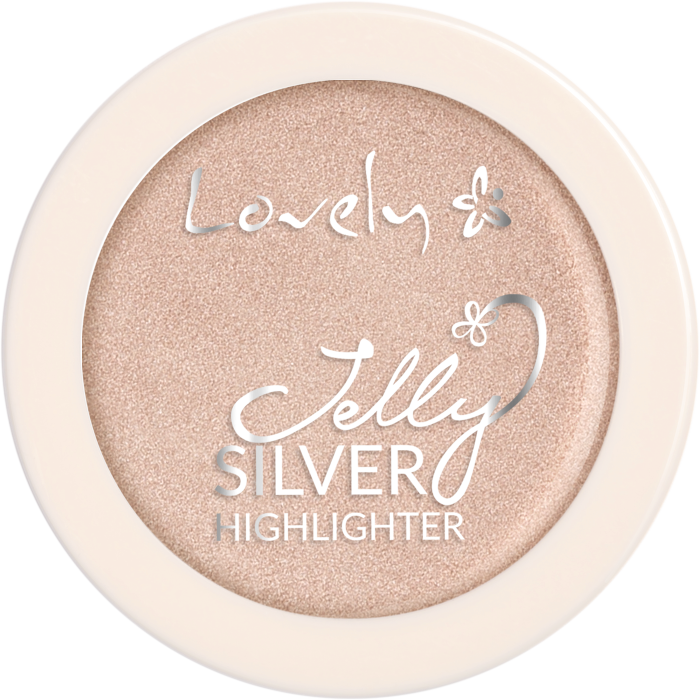 Glanzlicht Jelly - Lovely - 1