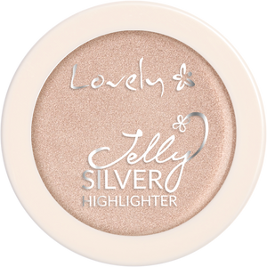 Glanzlicht Jelly - Lovely : Silver - 1