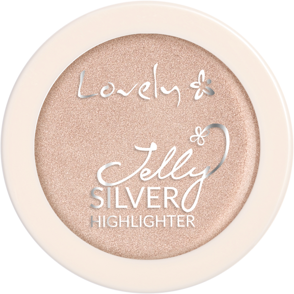 Glanzlicht Jelly - Lovely - 1
