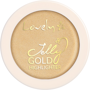 Glanzlicht Jelly - Lovely : Gold - 1