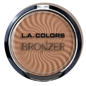Bronzer - L.A. Colors : Bronceador - Radiance - L.A. Colors - 1