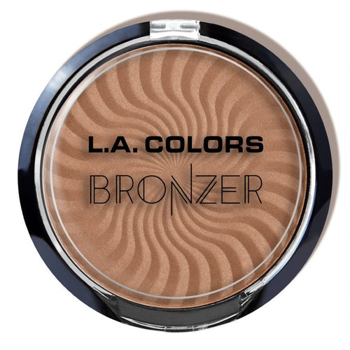Bronzer - L.A. Colors : Bronceador - Radiance - L.A. Colors - 1