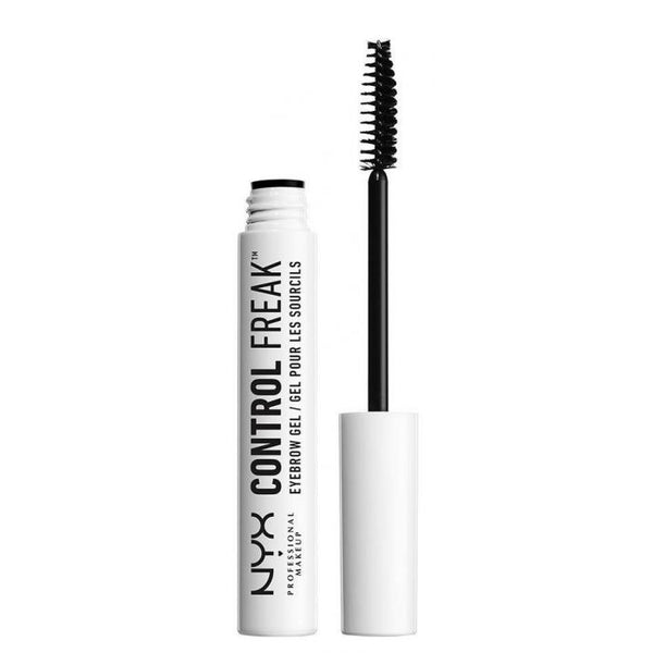 Augenbrauenfixierer - Control Freak Augenbrauengel - Professionelles Make-up - Nyx - 1