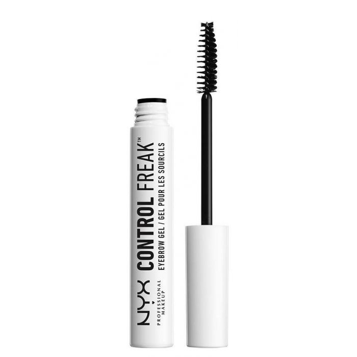 Augenbrauenfixierer - Control Freak Augenbrauengel - Professionelles Make-up - Nyx - 1