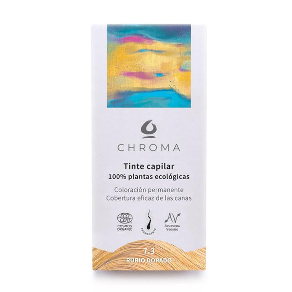 Bio Chroma Farbe - Chroma - 1