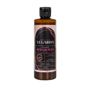 Repair Plex Shampoo 1000ml - Vegairoa : 300ml - 1