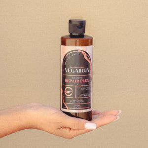 Repair Plex Shampoo 1000ml - Vegairoa : 300ml - 2