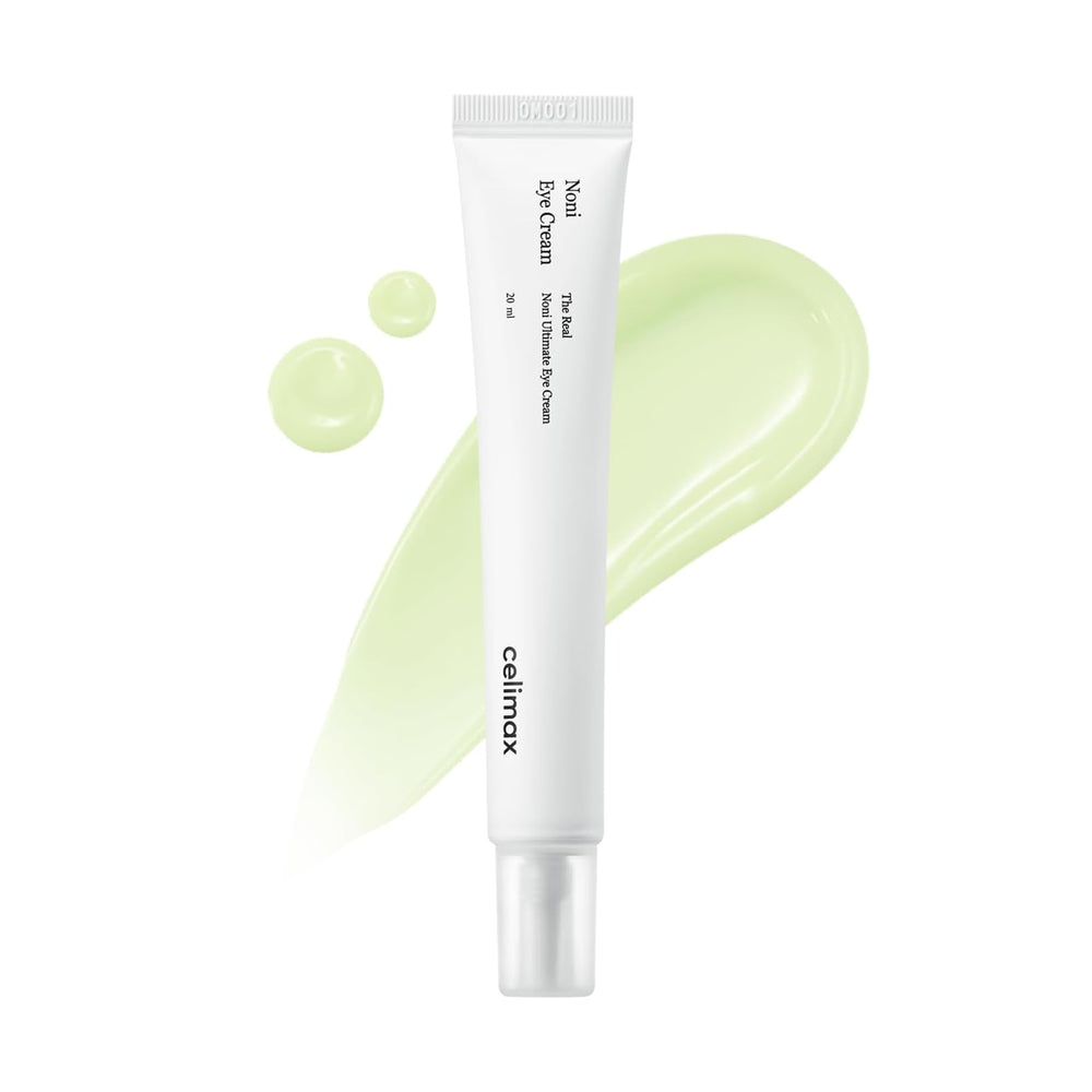 Die Echte Noni Ultimate Augencreme 20ml - Celimax - 1