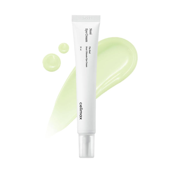 Die Echte Noni Ultimate Augencreme 20ml - Celimax - 1