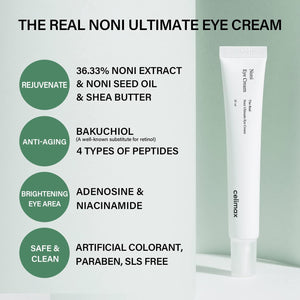 Die Echte Noni Ultimate Augencreme 20ml - Celimax - 4