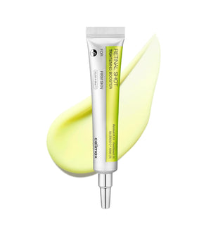 Konzentriertes Serum THE-A Retinol Shot Tightening Booster 15 ml - Celimax - 4