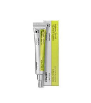 Konzentriertes Serum THE-A Retinol Shot Tightening Booster 15 ml - Celimax - 1