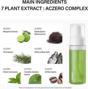 NONI Akne Blasenreiniger 155ml - Celimax - 2