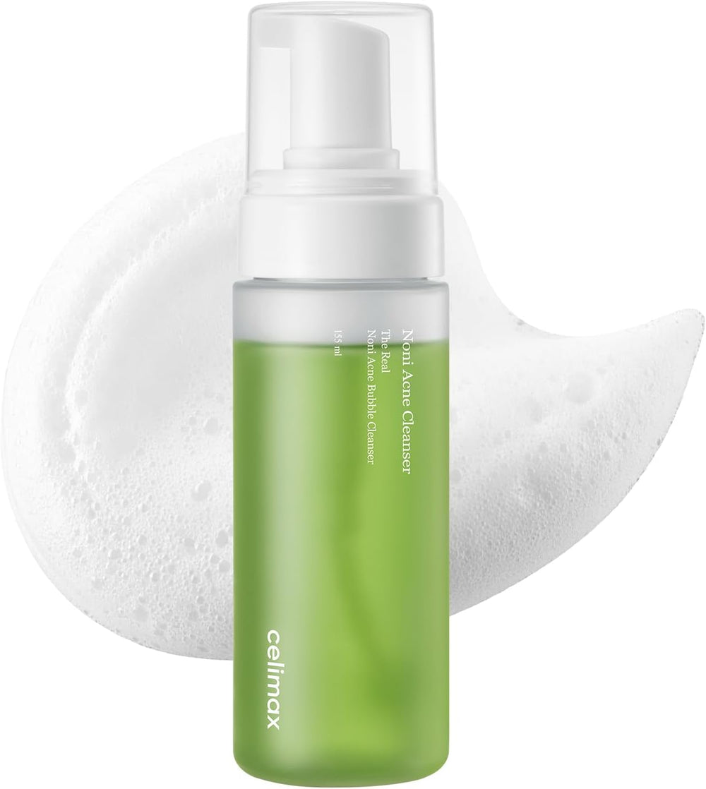 NONI Akne Blasenreiniger 155ml - Celimax - 1