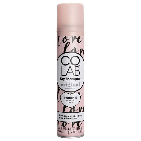 Original Trockenshampoo - Colab : 200ML - 1