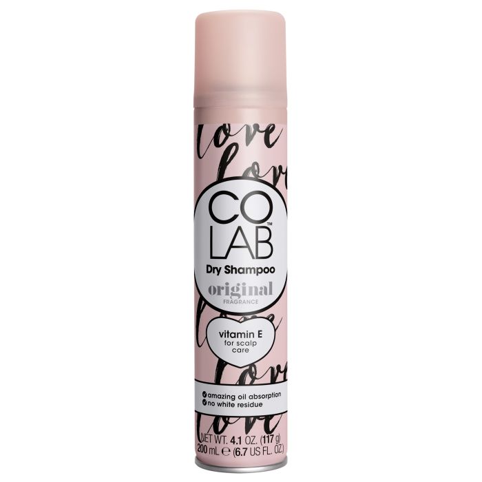 Original Trockenshampoo - Colab - 1